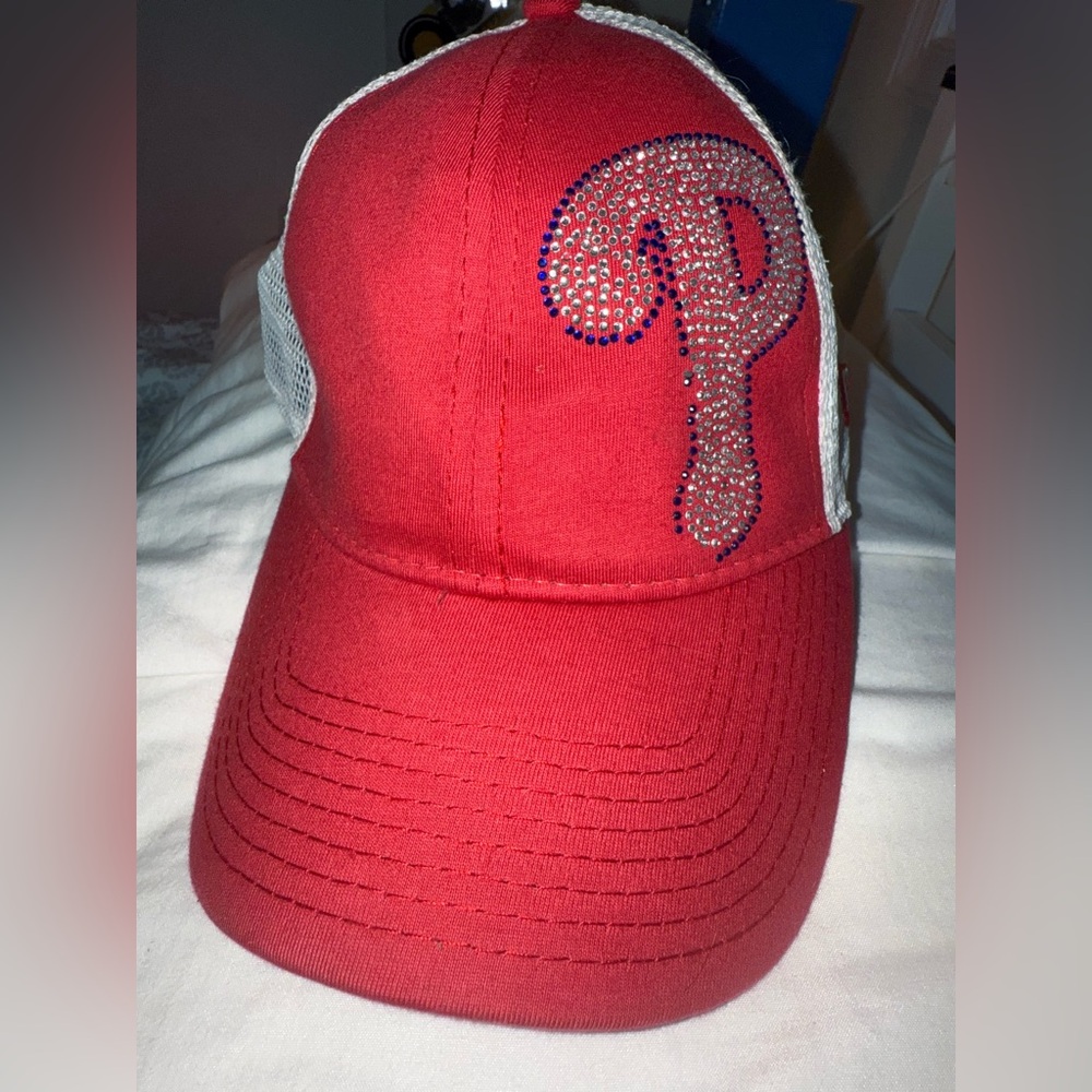 Phillies New Era Cap / Hat